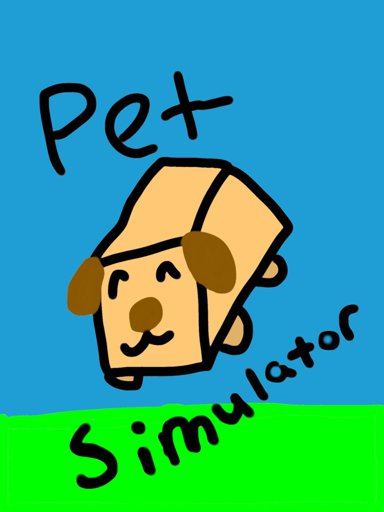 UPDATE 4 | Pet Simulator Amino