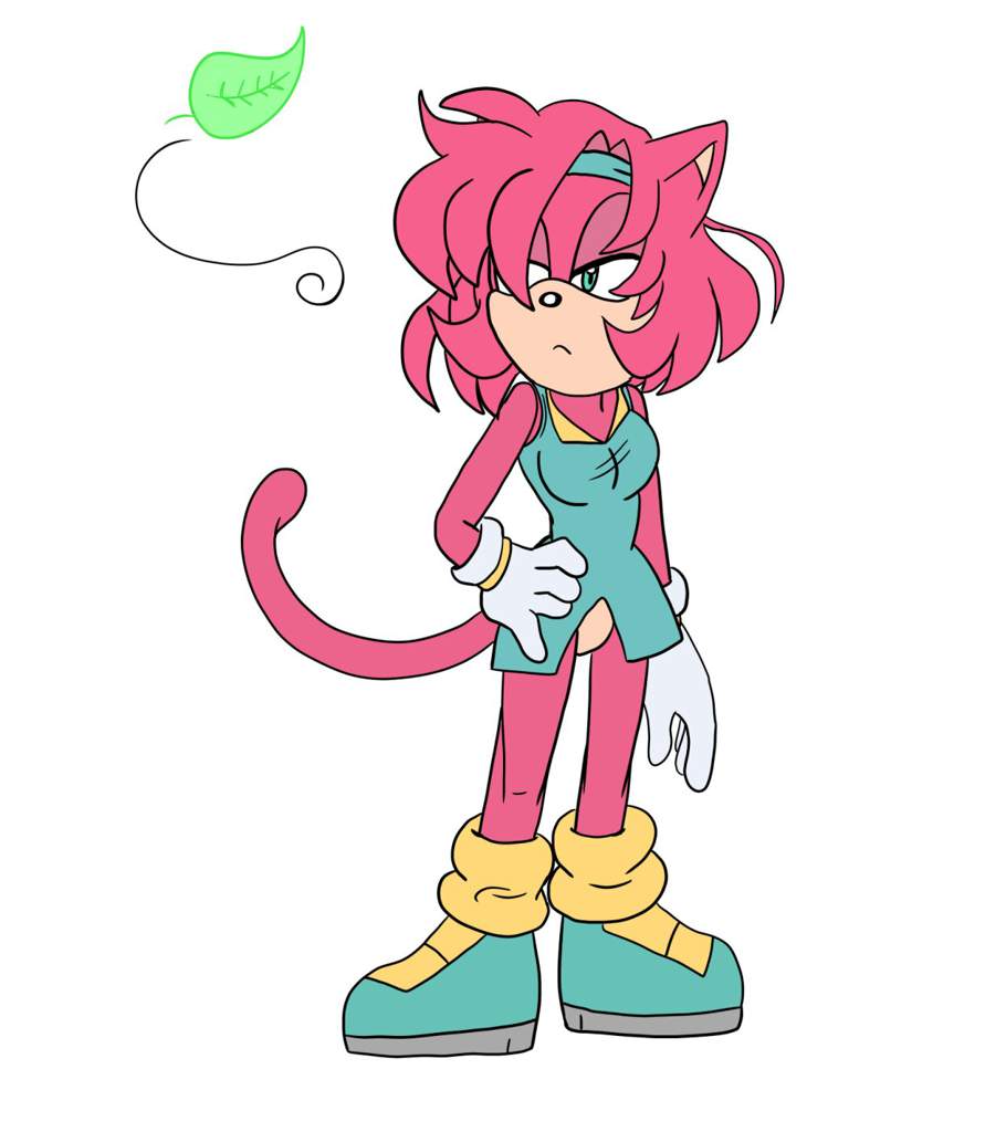 Image result for sonic female fan characters
