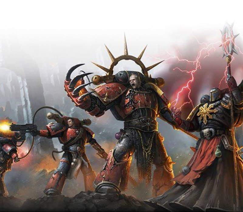 Рабы тьмы. Warhammer 40k Red Corsairs. Красные Корсары вархаммер. Красные Корсары Warhammer 40000 арт. Wh40k хаос.