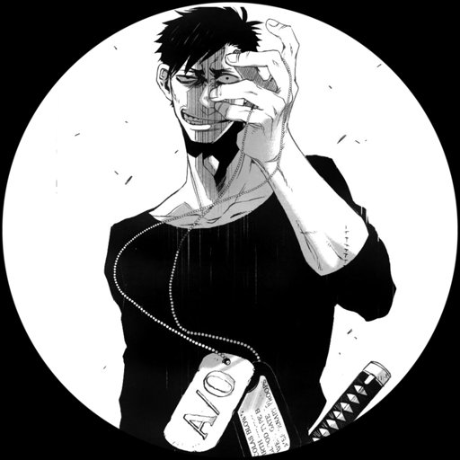 Gangsta. | Wiki | Anime Amino