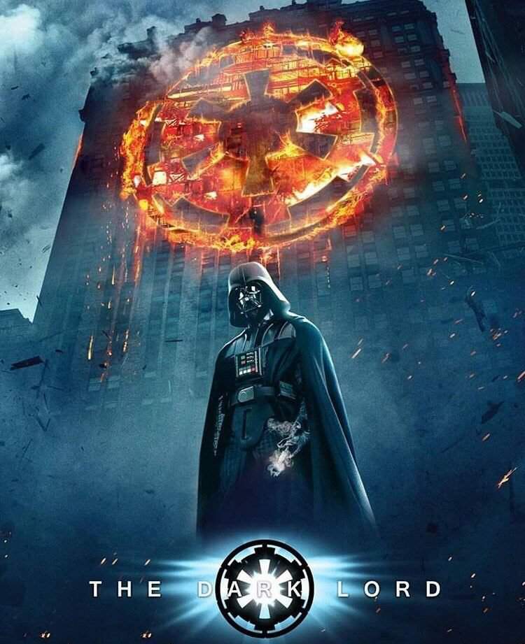 Fondos De Pantalla Edición Darth Vader Star Wars Amino