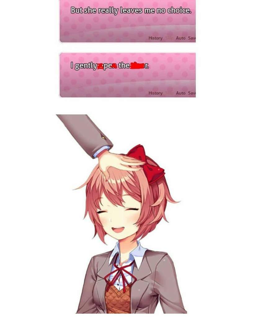 Some Sayori Memes for Y'all | Doki Doki Literature Club! Amino