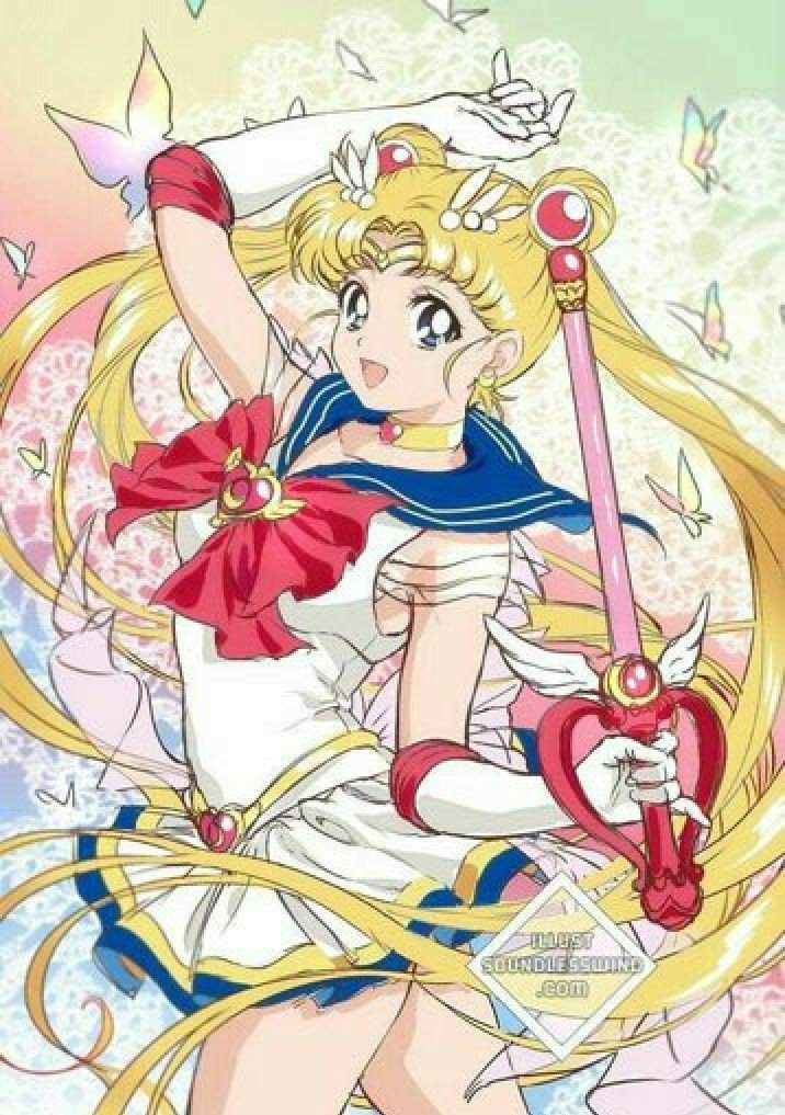 Fondos de pantalla parte 2 | •Sailor Moon Anime Amino• Amino