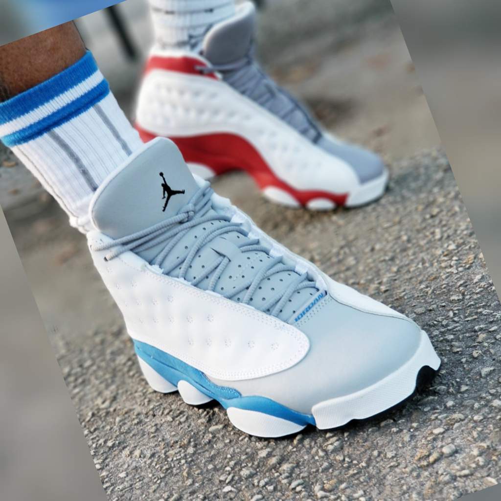 italy blue 13s