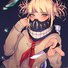 amino-🖤🔪Himiko toga🔪🖤-f73267de