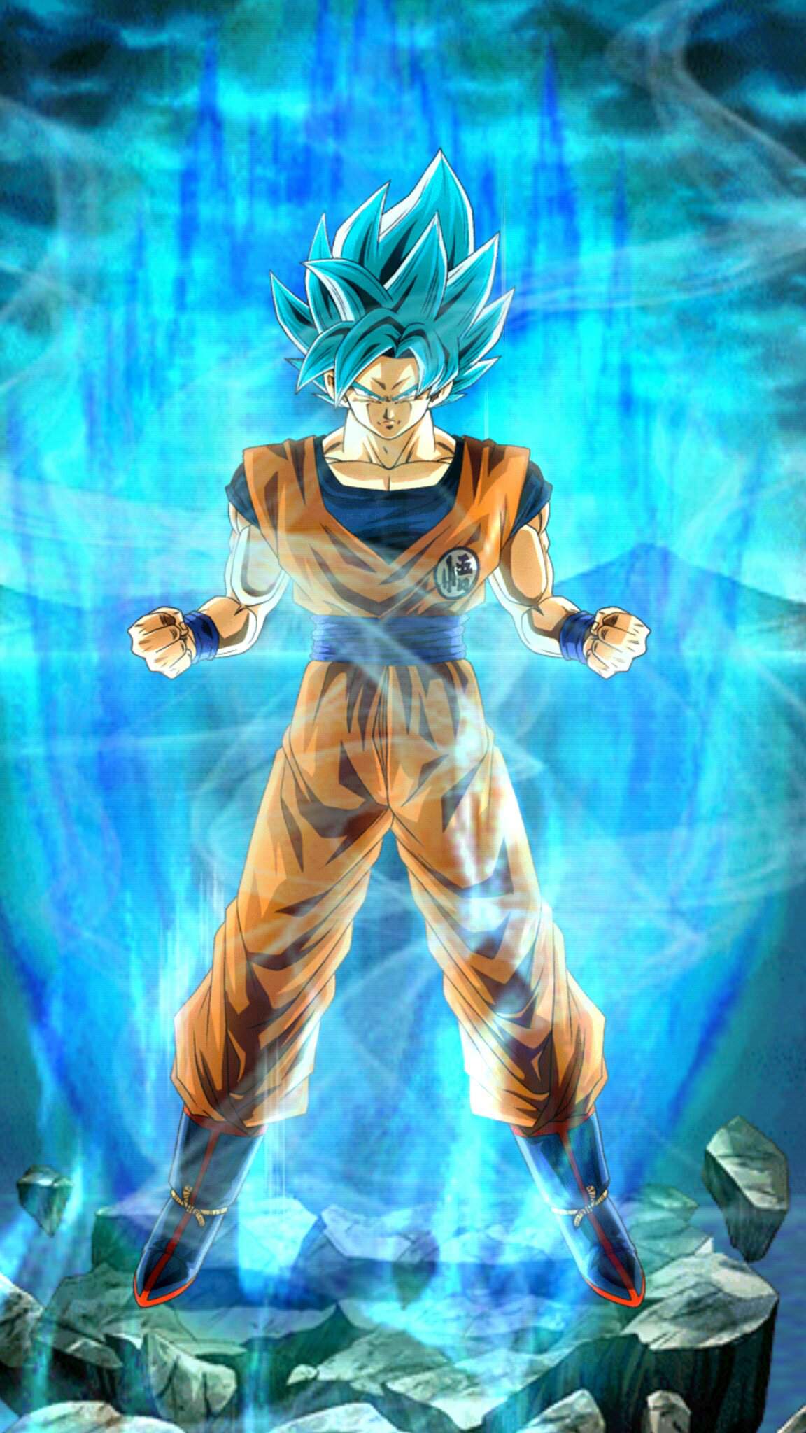 One of the most badass transformations | DragonBallZ Games Amino Amino