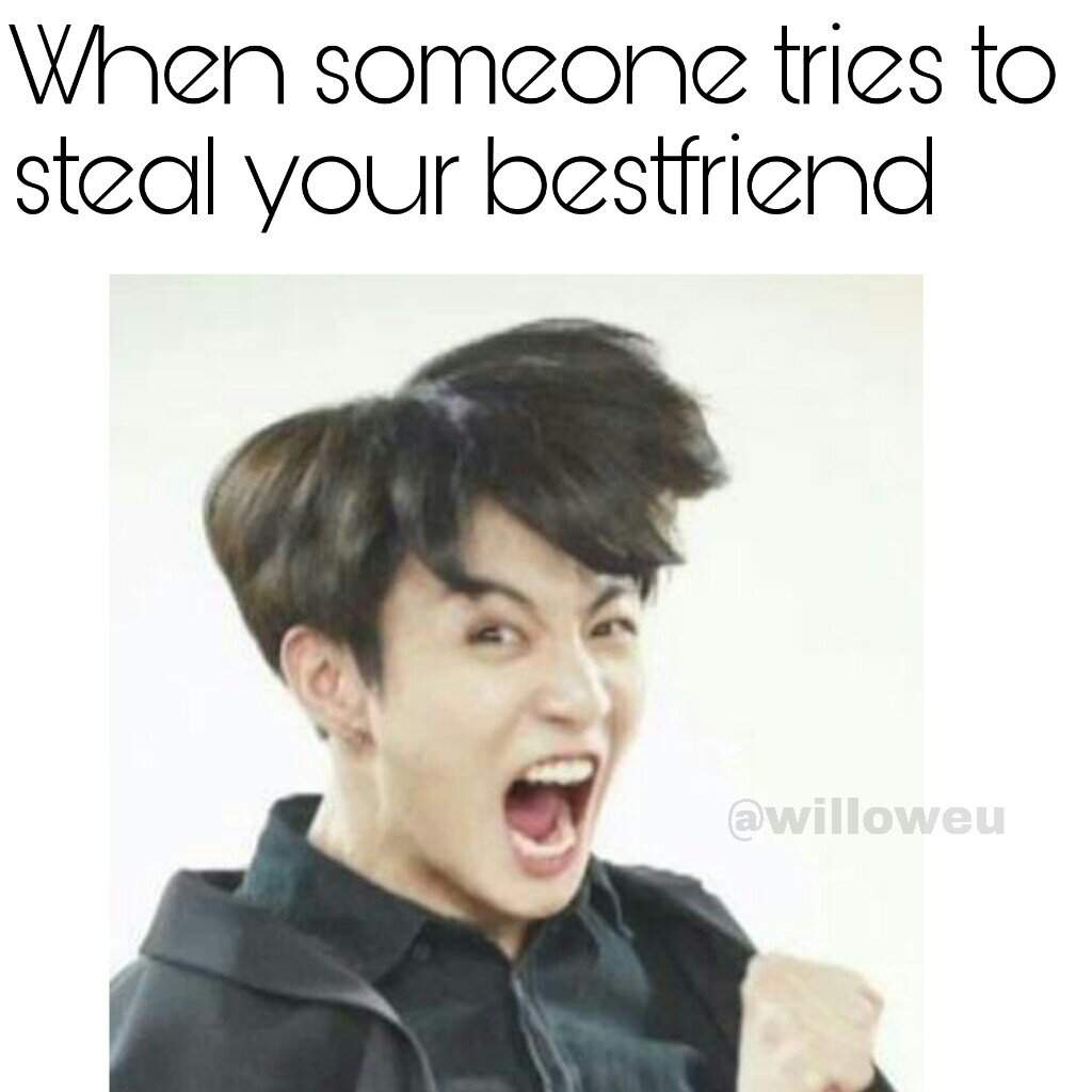 Jungkook memes! #HappyJKDay | ARMY's Amino