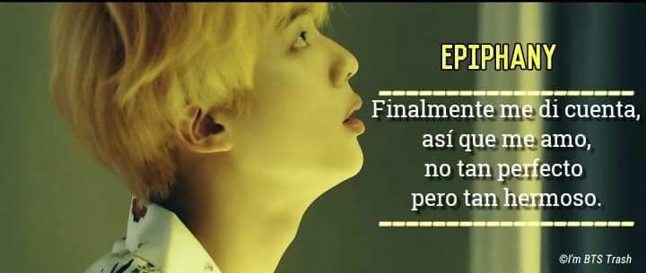 Frase bts. Love yourself: answer | ARMY's Amino Amino