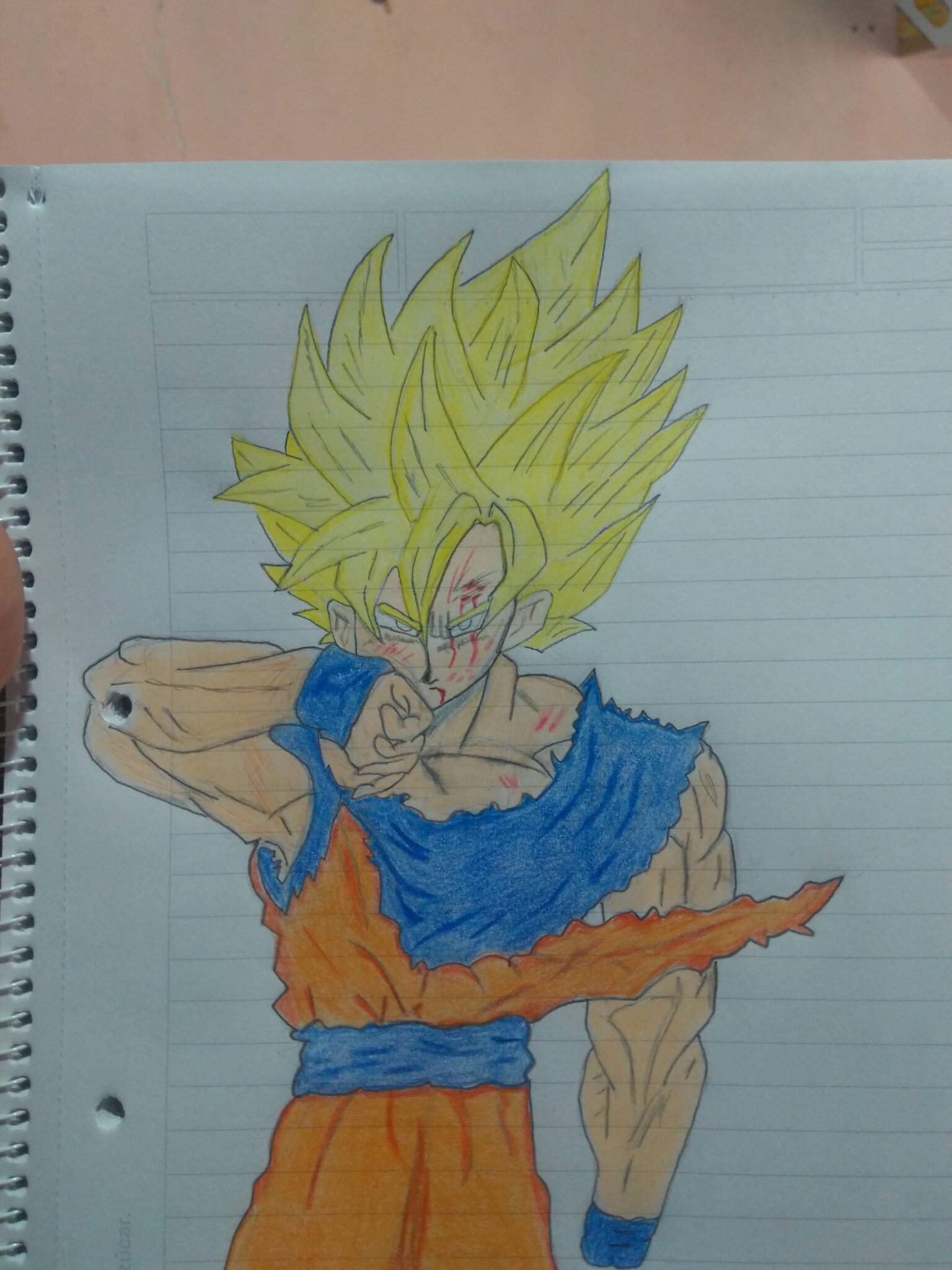 Maldición Freezer! | •Dibujos y Animes• Amino