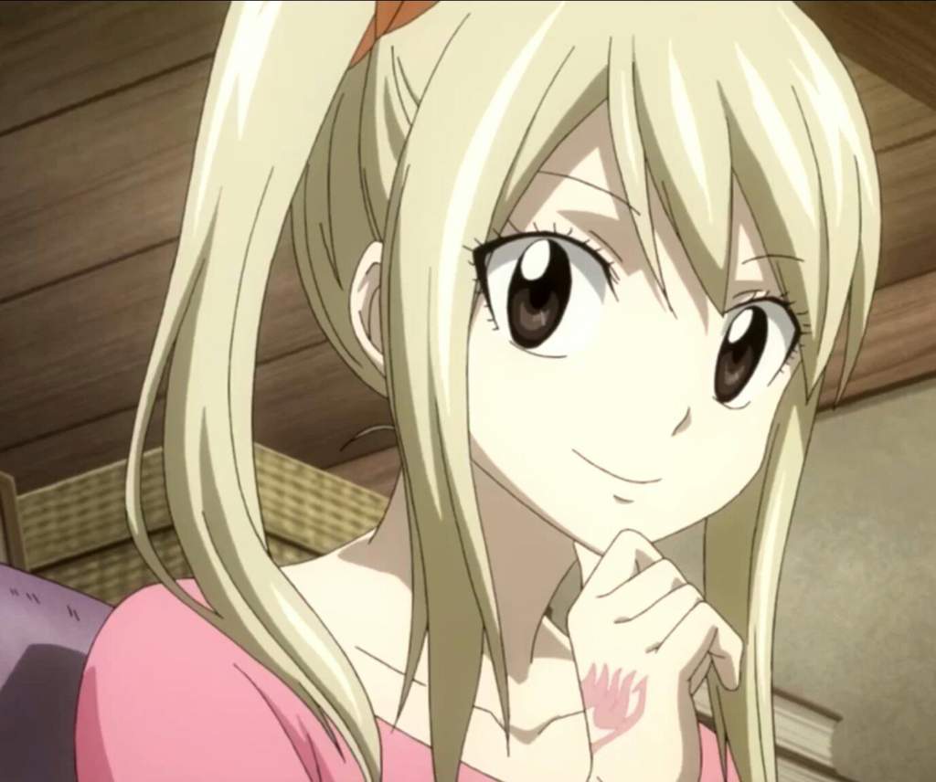 Lucy Heartfilia Taken Fairy Tail Amino