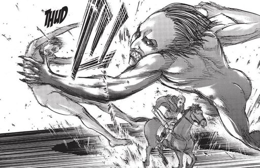 Jaw Titan | Wiki | Attack On Titan Amino