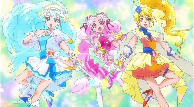 Which Hugtto Precure character are you? | ♡HUGTTO PRECURE♡ Amino