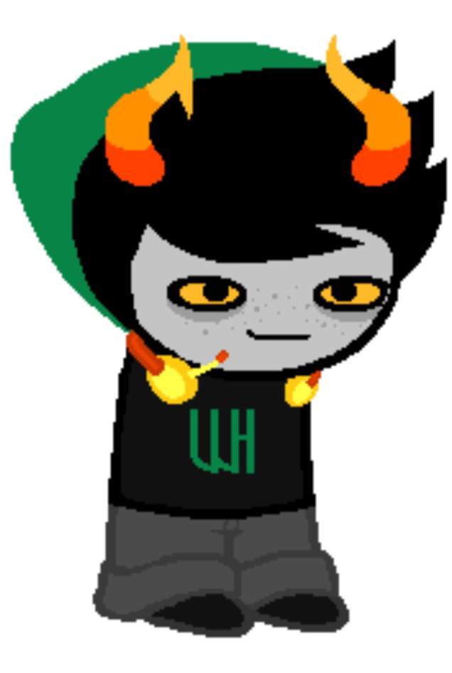 Izumi Banjax | Wiki | Homestuck Ocs Amino Amino