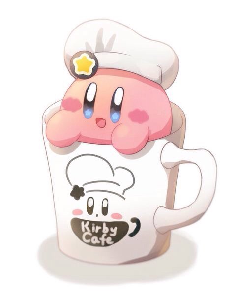 Dibujo de Kirby 8 bits:3 | • Nintendo • Amino
