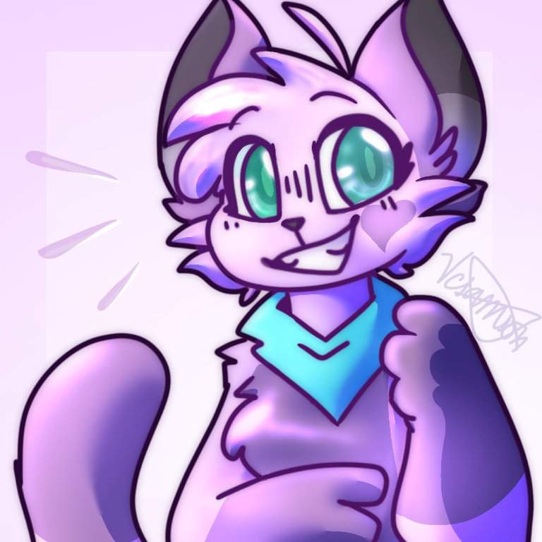 Hey uH- i do custom adopts and commissions 👏 | Furry Amino