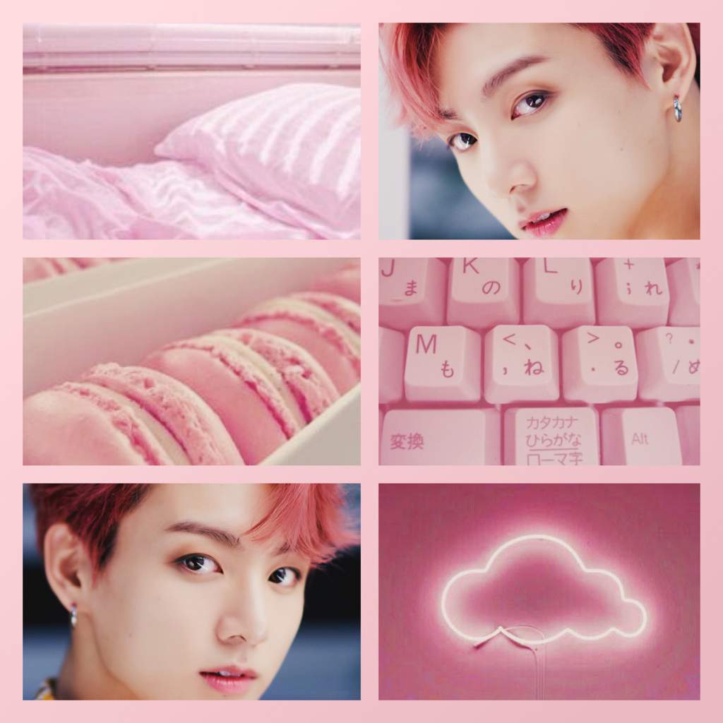 🎂 Happy Birthday Jungkook + Aesthetic Edits 🎂 | ARMY Aesthetics ♛ Amino