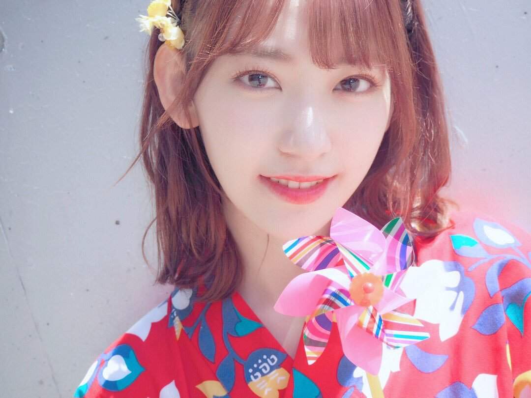 Sakura | Wiki | IZONE Amino