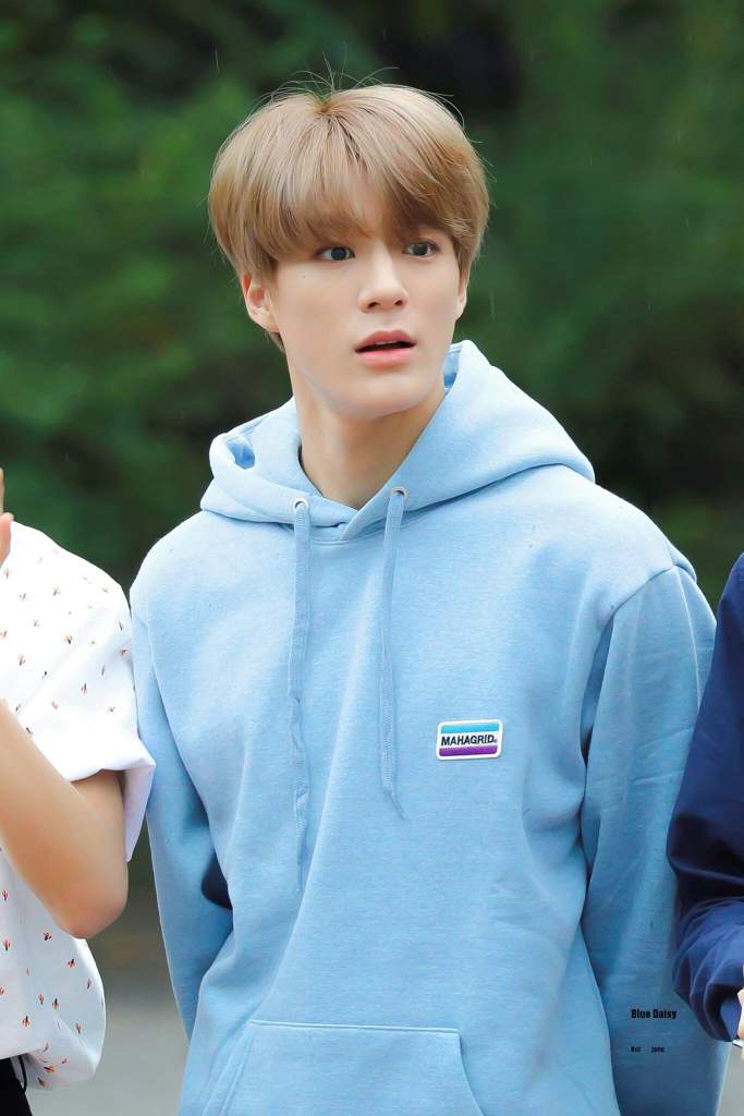 nct jeno hoodie