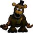 amino-Nightmare Fredbear-cb303f54