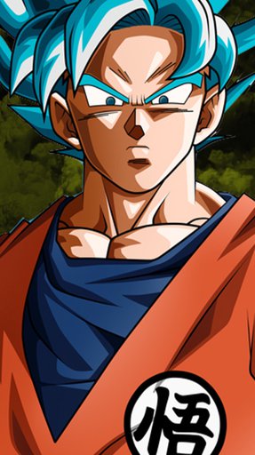 Goku 4K | Wiki | •Anime• Amino