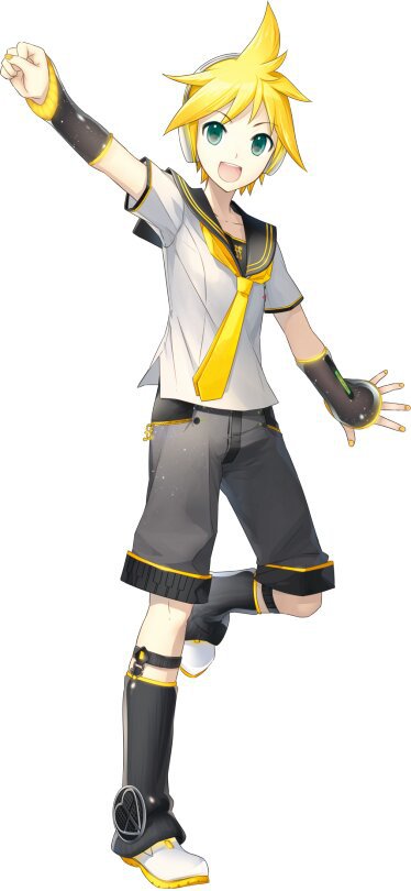 Kagamine Len Wiki Vocaloid Amino