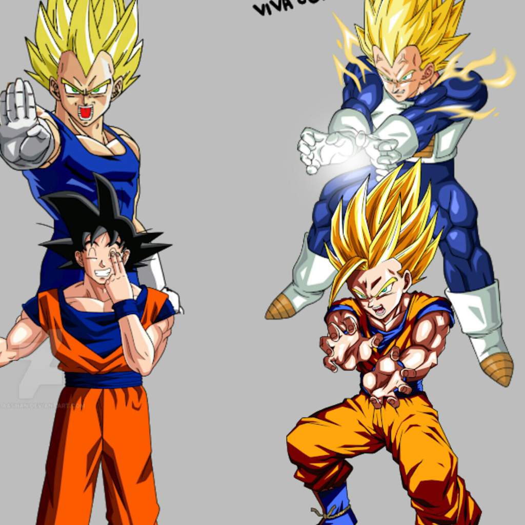 Android/Cell saga:- The perfect DBZ saga | DragonBallZ Amino