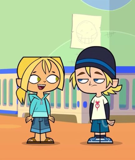 Jude | Wiki | Total Drama Official Amino