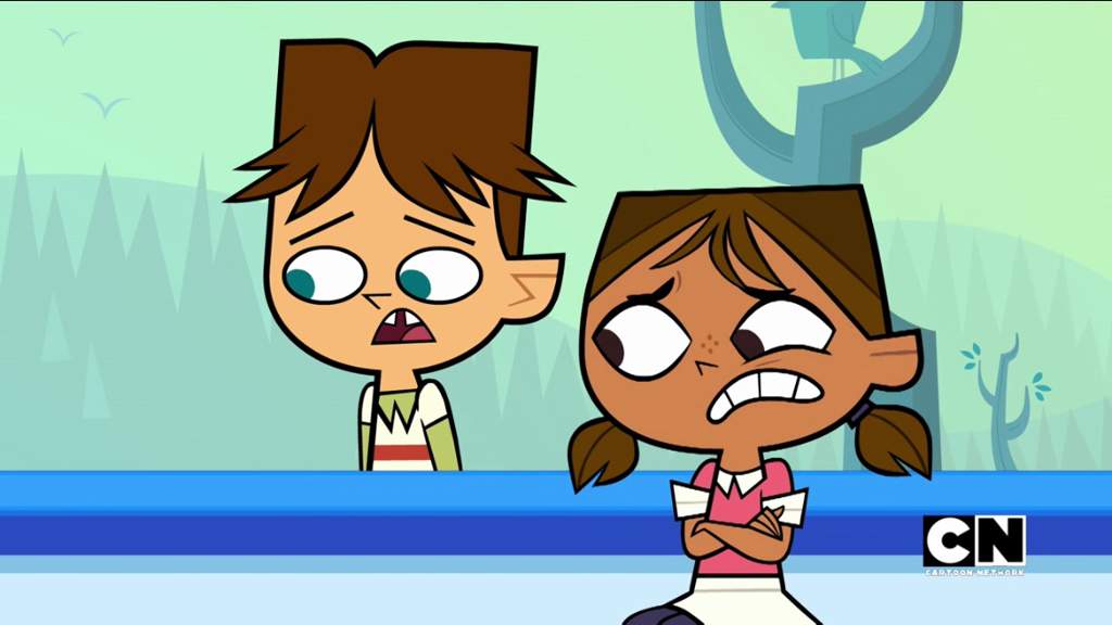 cute dramarama screenshots! | Total Drama Official Amino