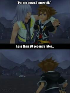 Collection of KH Memes | Kingdom Hearts Amino