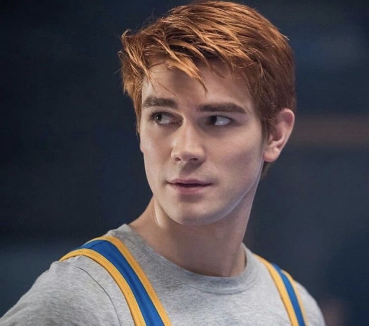 Archie Andrews ⭐️ | Wiki | Rol Escolar『Instituto Anime』 Amino