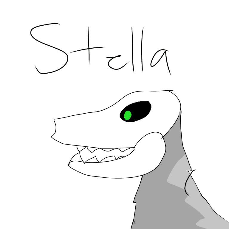 Stella | Wiki | 🐺wolf🐺 Amino