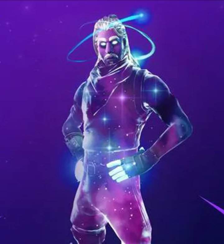 Skin galaxy | Wiki | Fortnite [Español] Amino