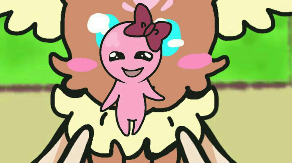 Curefully Fairies | Wiki | Hopefully Pretty Cure Amino