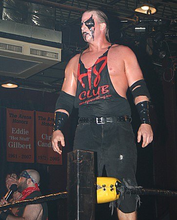 Former CZW and Big japen wrestler has died | Pro Wrestling Amino