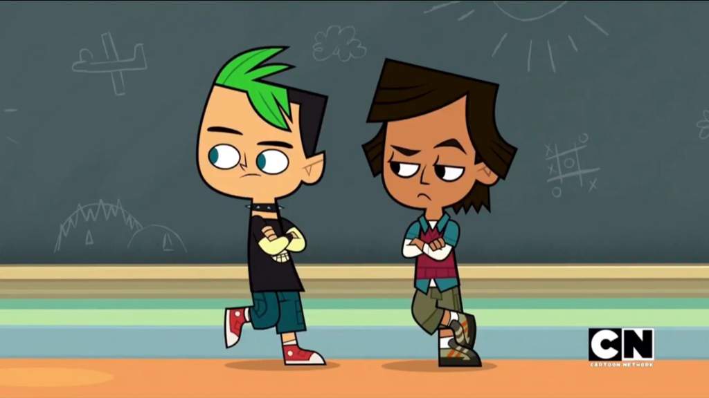 cute dramarama screenshots! | Total Drama Official Amino