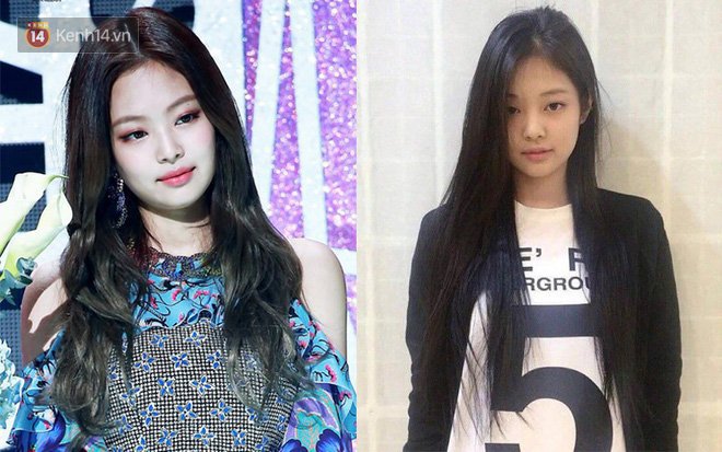 Visuals! | BLACKPINK’s Beauty is Still Guaranteed Even Without Makeup ...