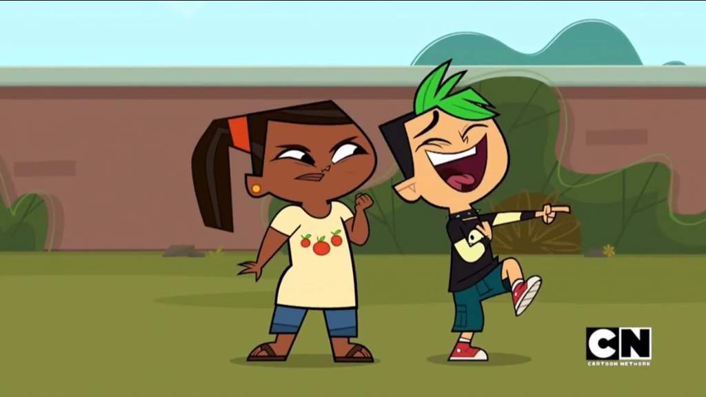 cute dramarama screenshots! | Total Drama Official Amino