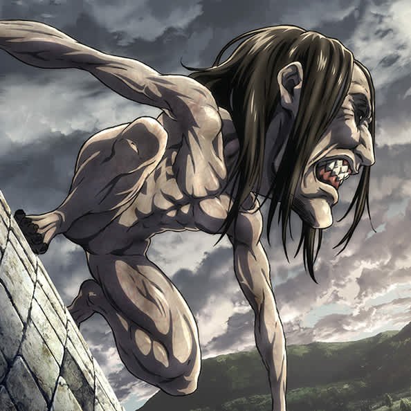 attack on titan song when titan attacks titan