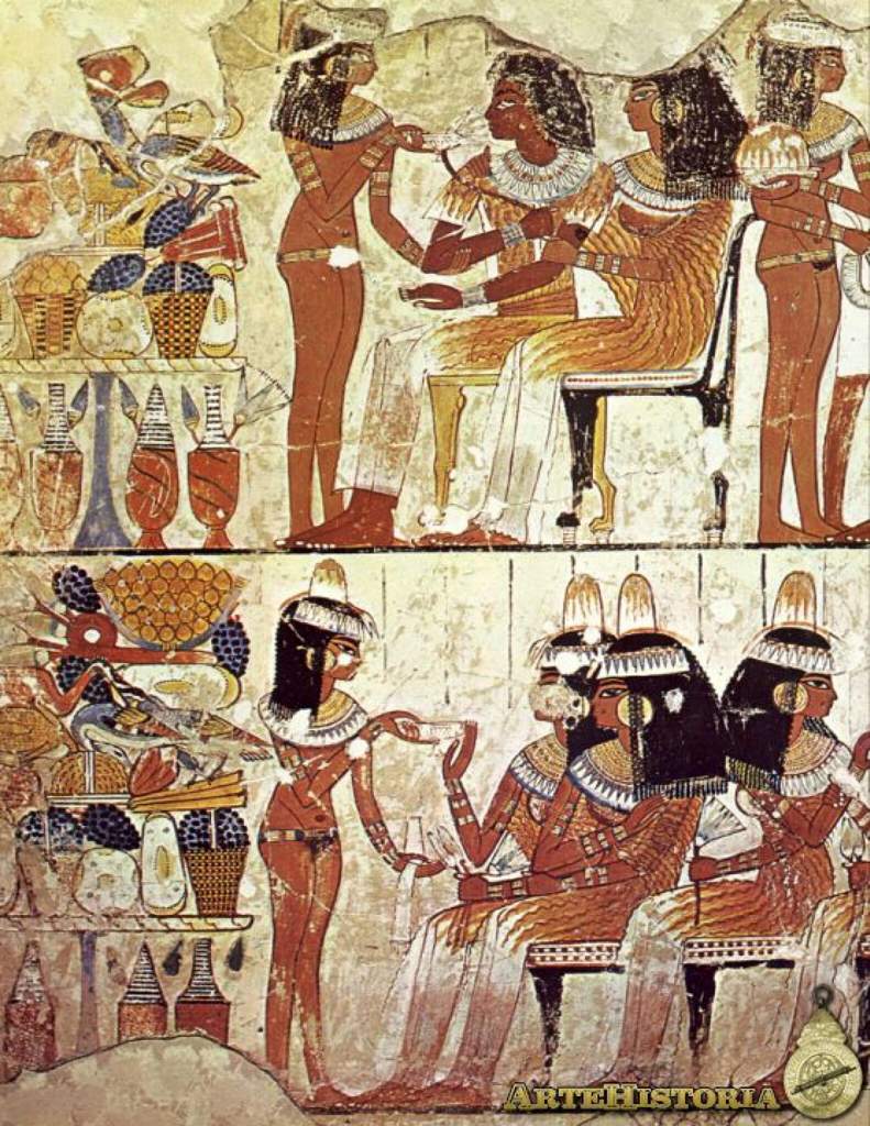 Historic Beer Birthday Hathor Egyptian Goddess Of Drunkenness