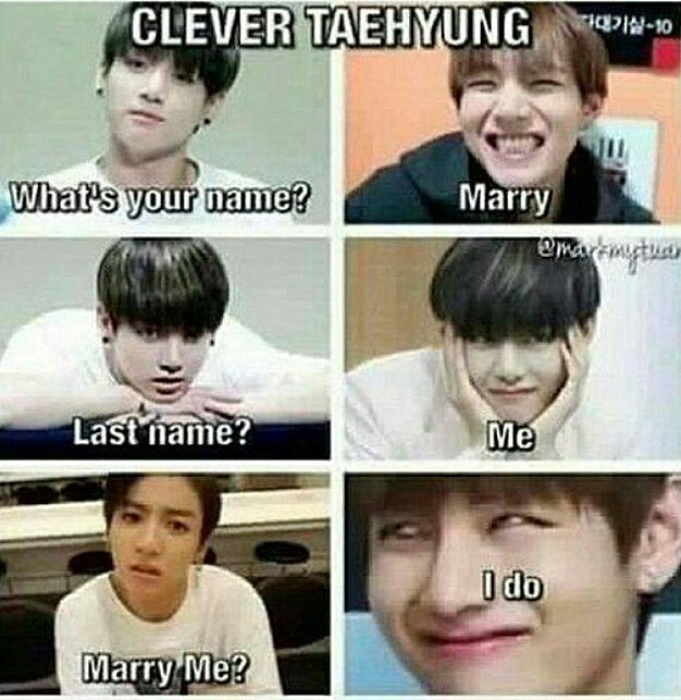 Love Taekook Credit Goes To Original Creater Of The Memes If You Want Me To Post Something Or Any Thing Else Please Leave It In The Comment Section Below Thanks Hope You