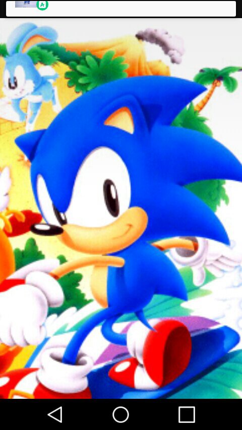 Classic Sonic | Wiki | Sonic Alternate Universe Amino