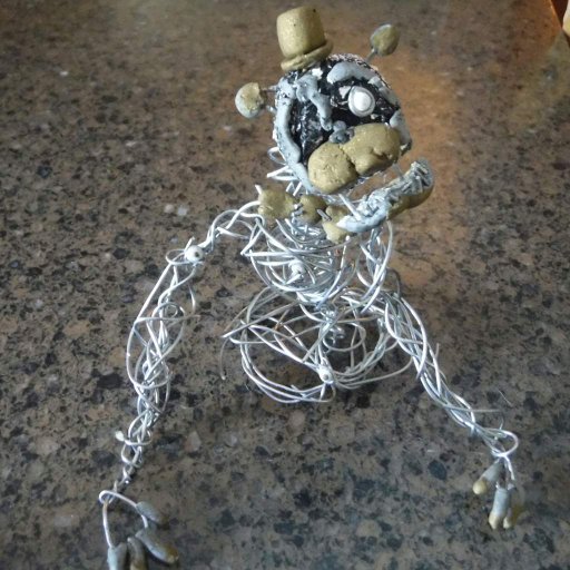 molten freddy plush