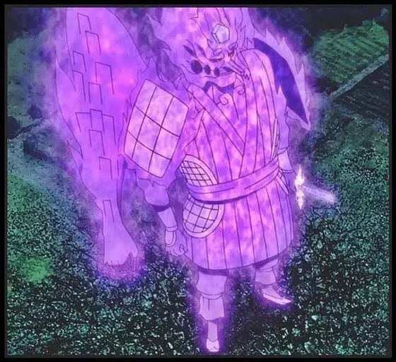 Rules For the Susanoo | Wiki | Naruto RP: Ninja Road Amino