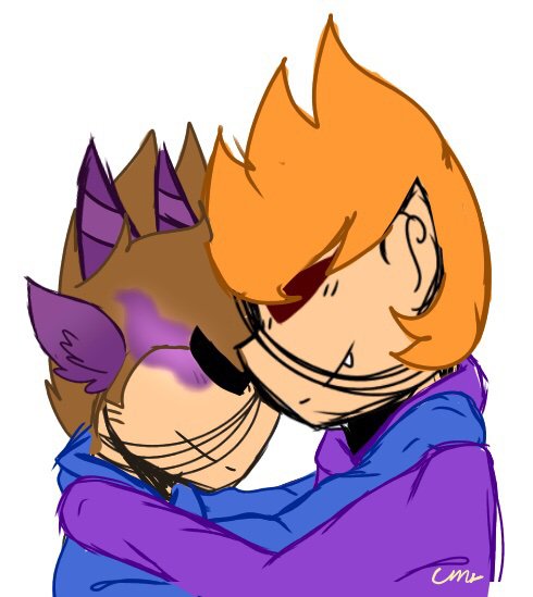 TomMatt | 🌎Eddsworld🌎 Amino