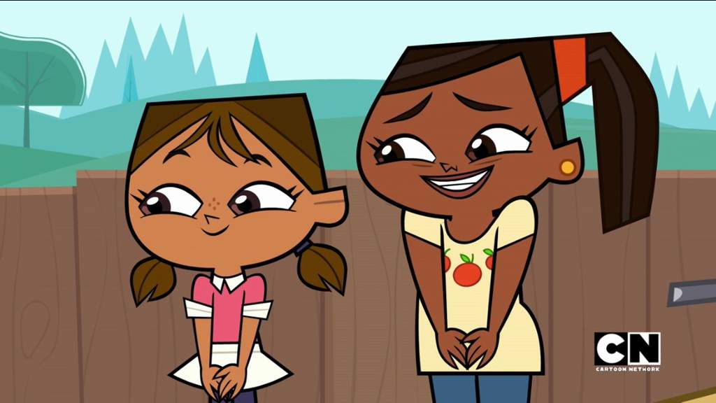 cute dramarama screenshots! | Total Drama Official Amino