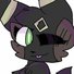 amino-Luna The Umbreon #LunaSquad-313ee0f6