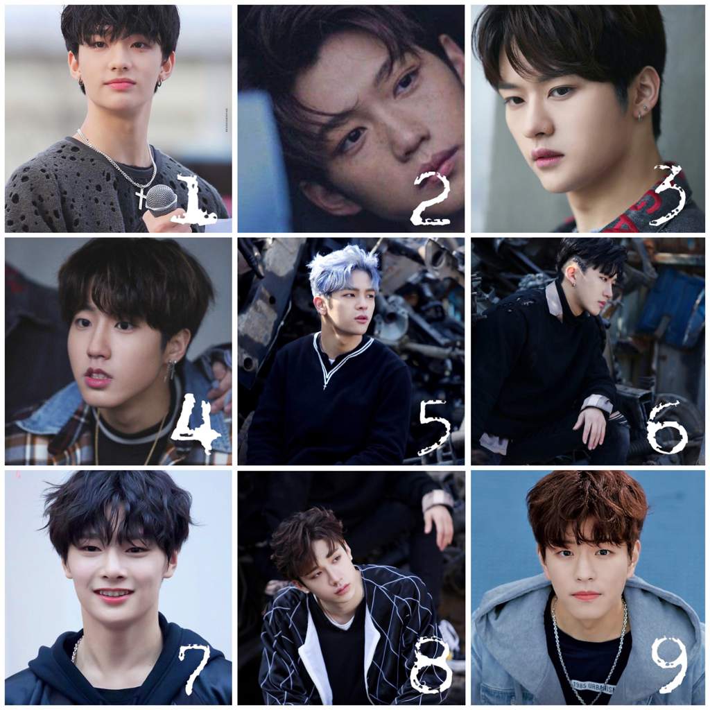 Stray Kids Fantasy Story Game | Stray Kids Amino