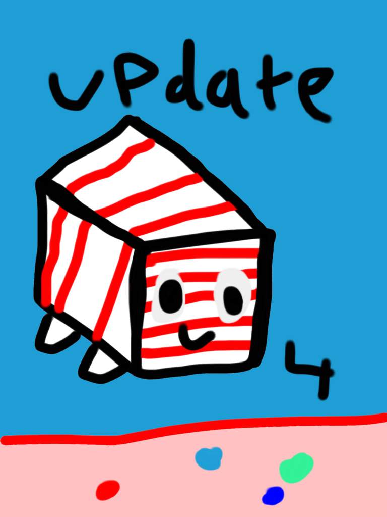 UPDATE 4 | Pet Simulator Amino