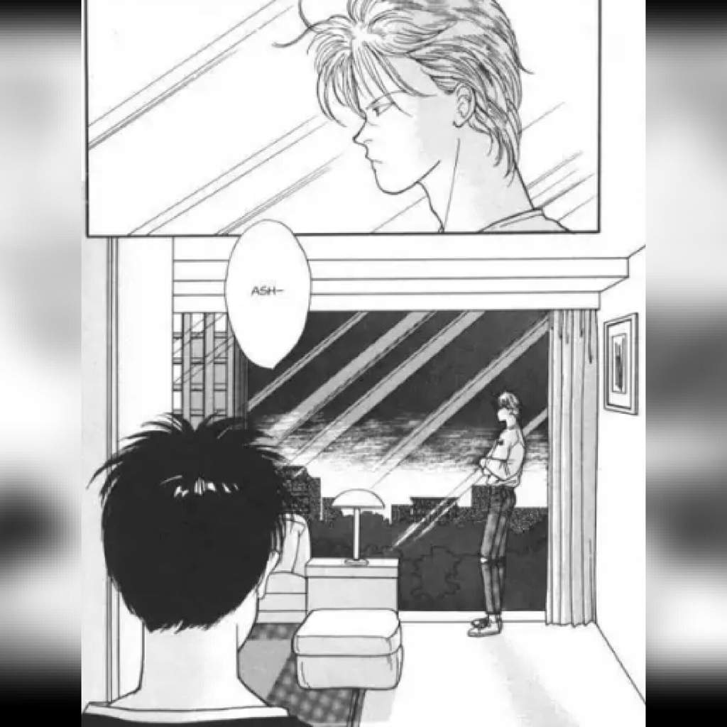 Tomo 11 Momentos Entre Ash Y Eiji Banana Fish Espanol Amino