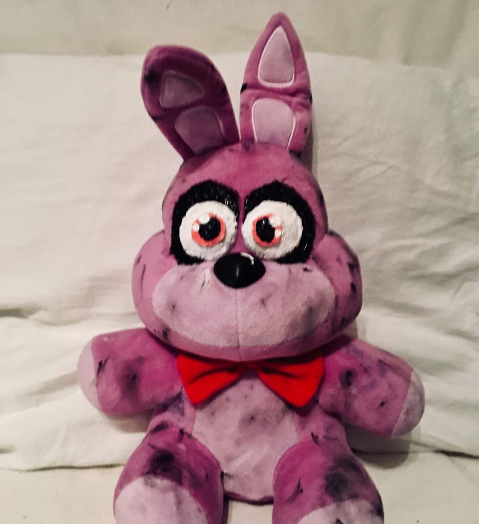 Bootleg Bonnie’s Transformation! | Five Nights At Freddy's Amino